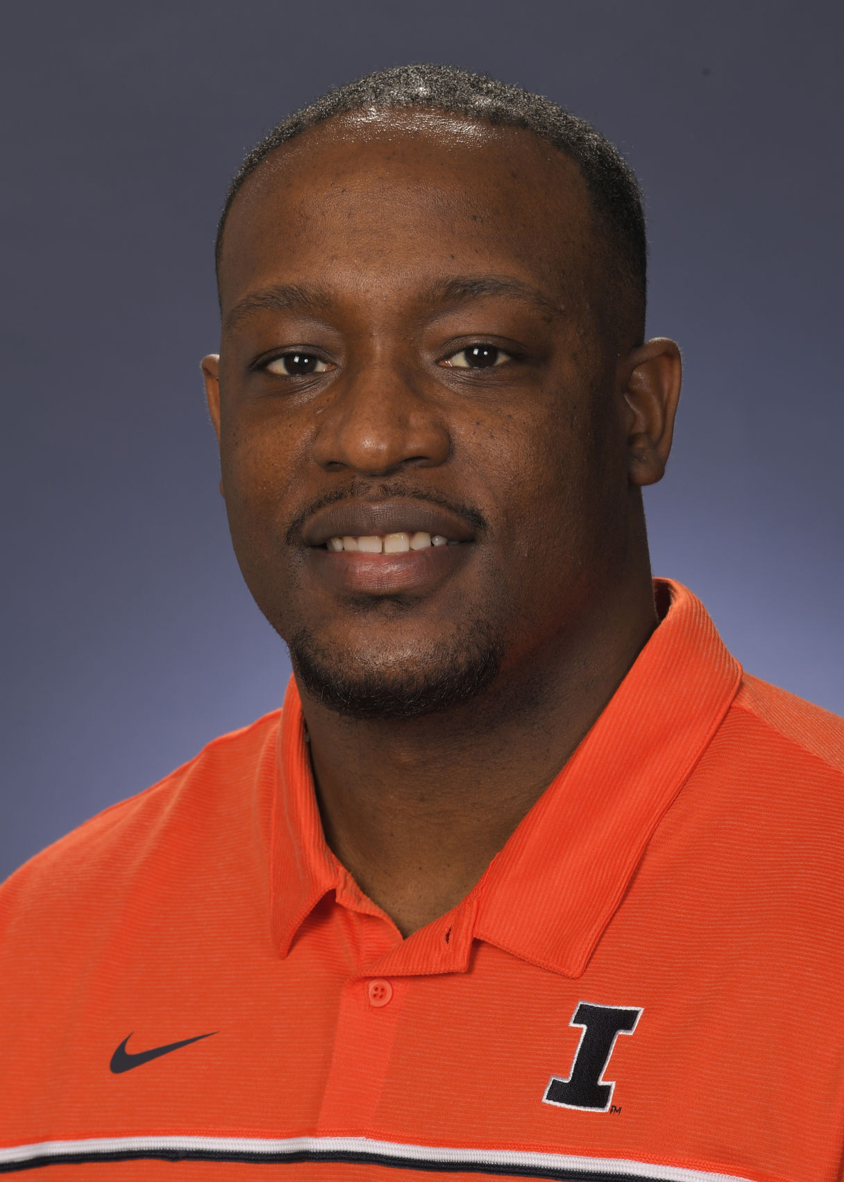 Aaron Henry - Defensive backs coach